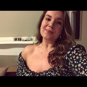 Meet your Posher, Kristan